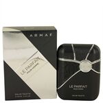 Armaf Le Parfait by Armaf - Eau De Parfum Spray 100 ml - für Männer