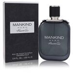 Kenneth Cole Mankind Hero by Kenneth Cole - Eau De Toilette Spray 100 ml - für Männer