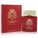 Cambridge Knight by English Laundry - Eau De Parfum Spray 100 ml - für Männer