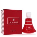 Braccialini Red by Braccialini - Eau De Parfum Spray 100 ml - für Frauen