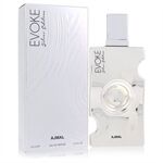 Ajmal Evoke Silver Edition by Ajmal - Eau De Parfum Spray 75 ml - für Frauen