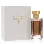 Prada La Femme by Prada - Eau De Parfum Spray 50 ml - für Frauen