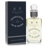 Penhaligon's No. 33 by Penhaligon's - Eau De Cologne Spray 50 ml - für Männer