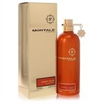 Montale Honey Aoud by Montale - Eau De Parfum Spray 100 ml - für Frauen