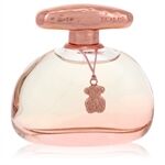 Tous Sensual Touch by Tous - Eau De Toilette Spray (Tester) 100 ml - für Frauen