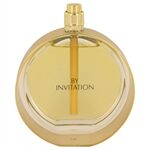 By Invitation by Michael Buble - Eau De Parfum Spray (Tester) 100 ml - für Frauen