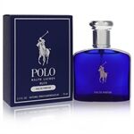 Polo Blue by Ralph Lauren - Eau De Parfum Spray 75 ml - für Männer