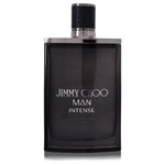 Jimmy Choo Man Intense by Jimmy Choo - Eau De Toilette Spray (Tester) 100 ml - für Männer