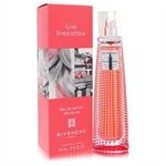 Live Irresistible Delicieuse by Givenchy - Eau De Parfum Spray 75 ml - für Frauen