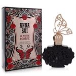 La Nuit De Boheme by Anna Sui - Eau De Parfum Spray 50 ml - für Frauen