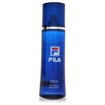 Fila by Fila - Body Spray 248 ml - für Männer