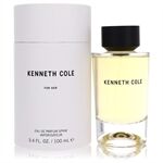 Kenneth Cole For Her by Kenneth Cole - Eau De Parfum Spray 100 ml - für Frauen