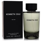 Kenneth Cole for Him by Kenneth Cole - Eau De Toilette Spray 100 ml - für Männer