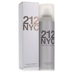 212 by Carolina Herrera - Deodorant Spray 151 ml - für Frauen