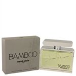 Bamboo Franck Olivier by Franck Olivier - Eau De Toilette Spray 75 ml - für Männer