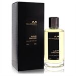 Mancera Aoud Orchid by Mancera - Eau De Parfum Spray (Unisex) 120 ml - für Frauen