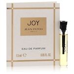 Joy by Jean Patou - Vial EDP (sample) 1 ml - für Frauen