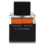 Encre Noire A L'extreme by Lalique - Eau De Parfum Spray (Tester) 100 ml - für Männer