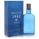 Hollister Jake by Hollister - Eau De Cologne Spray 100 ml - für Männer