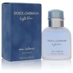 Light Blue Eau Intense by Dolce & Gabbana - Eau De Parfum Spray 50 ml - für Männer