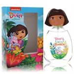 Dora and Boots by Marmol & Son - Eau De Toilette Spray 100 ml - für Frauen