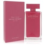 Narciso Rodriguez Fleur Musc by Narciso Rodriguez - Eau De Parfum Spray 100 ml - für Frauen