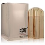 Montblanc Emblem Absolu by Mont Blanc - Eau De Toilette Spray 100 ml - für Männer