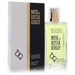 Alyssa Ashley Musk by Houbigant - Eau De Toilette Spray 200 ml - für Frauen