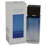 Azzaro Solarissimo Marettimo by Azzaro - Eau De Toilette Spray 75 ml - für Männer