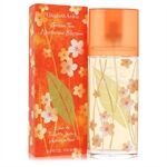 Green Tea Nectarine Blossom by Elizabeth Arden - Eau De Toilette Spray 100 ml - für Frauen