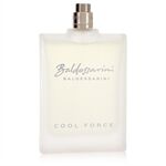 Baldessarini Cool Force by Hugo Boss - Eau De Toilette Spray (Tester) 90 ml - für Männer