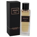 Adnan Man by Adnan B. - Eau De Toilette Spray 100 ml - für Männer