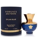 Versace Pour Femme Dylan Blue by Versace - Eau De Parfum Spray 50 ml - für Frauen