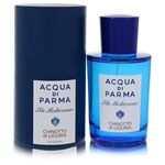 Blu Mediterraneo Chinotto Di Liguria by Acqua Di Parma - Eau De Toilette Spray (Unisex) 75 ml - für Frauen