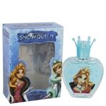 Snow Queen Winter Beauty by Disney - Eau De Toilette Spray 50 ml - für Frauen