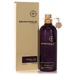 Montale Intense CafÃ© by Montale - Eau De Parfum Spray 100 ml - für Frauen