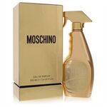 Moschino Fresh Gold Couture by Moschino - Eau De Parfum Spray 100 ml - für Frauen