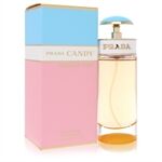 Prada Candy Sugar Pop by Prada - Eau De Parfum Spray 80 ml - für Frauen