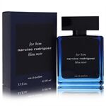 Narciso Rodriguez Bleu Noir by Narciso Rodriguez - Eau De Parfum Spray 100 ml - für Männer