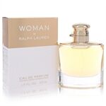 Ralph Lauren Woman by Ralph Lauren - Eau De Parfum Spray 50 ml - für Frauen