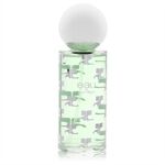 Eau De Courreges by Courreges - Eau De Toilette Spray (unboxed) 50 ml - für Frauen