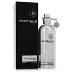 Montale Fruits of The Musk by Montale - Eau De Parfum Spray (Unisex) 100 ml - für Frauen