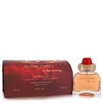 Sometimes in the evening by Hubert De Montandon - Eau De Parfum Spray 50 ml - für Frauen