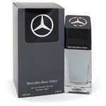 Mercedes Benz Select by Mercedes Benz - Eau De Toilette Spray 100 ml - für Männer