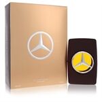 Mercedes Benz Private by Mercedes Benz - Eau De Parfum Spray 100 ml - für Männer