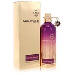 Montale Orchid Powder by Montale - Eau De Parfum Spray (Unisex) 100 ml - für Frauen