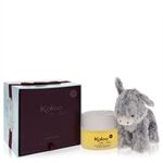 Kaloo Les Amis by Kaloo - Eau De Senteur Spray / Room Fragrance Spray (Alcohol Free) + Free Fluffy Donkey 100 ml - für Männer