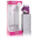 BUM Shine by BUM Equipment - Eau De Toilette Spray 100 ml - für Frauen