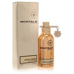 Montale Aoud Legend by Montale - Eau De Parfum Spray (Unisex) 50 ml - für Frauen