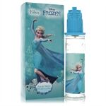 Disney Frozen Elsa by Disney - Eau De Toilette Spray (Castle Packaging) 100 ml - für Frauen